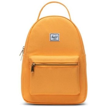 Tašky Žena Ruksaky a batohy Herschel Nova Small Backpack - Blazing Orange Oranžová