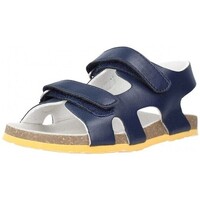 Topánky Sandále Chicco 25449-15 Modrá