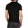 Oblečenie Muž Tričká s krátkym rukávom Aquascutum - qmt017m0 Čierna
