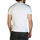 Oblečenie Muž Tričká s krátkym rukávom Aquascutum - qmt017m0 Biela