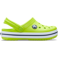 Topánky Deti Obuv pre vodné športy Crocs 204537 Zelená