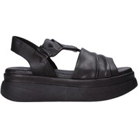 Topánky Žena Sandále Sshady L2209 Čierna