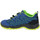 Topánky Muž Univerzálna športová obuv Lytos RIGI JAB KID JAM 15 Modrá