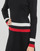 Oblečenie Žena Krátke šaty Moony Mood PACQUIN Čierna / Červená
