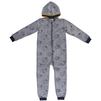 Oblečenie Chlapec Pyžamá a nočné košele Harry Potter 2200006518 Modrá