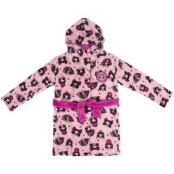 Oblečenie Dievča Pyžamá a nočné košele Lol 2200006196 Rosa