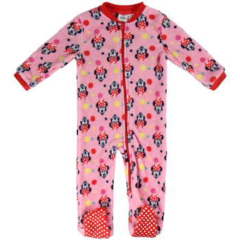 Oblečenie Dievča Pyžamá a nočné košele Disney 2200004763 Ružová