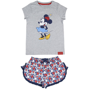 Oblečenie Dievča Pyžamá a nočné košele Disney 2200005245 Šedá