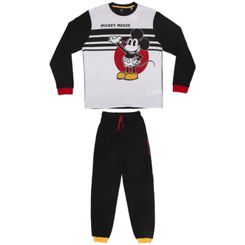 Oblečenie Pyžamá a nočné košele Disney 2200006258 Čierna
