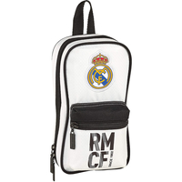 Tašky Chlapec Kozmetické kufríky Vanity Real Madrid 411854847 Blanco