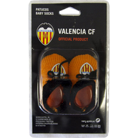 Topánky Deti Papuče Valencia Cf VCA66570-45 Naranja