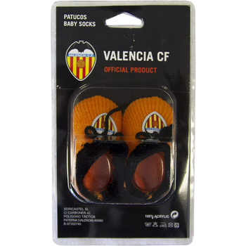 Topánky Deti Papuče Valencia Cf VCA66570-45 Naranja