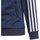 Oblečenie Chlapec Mikiny adidas Originals GN8452 Námornícka modrá