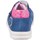 Topánky Deti Sandále Superfit Polly Námornícka modrá