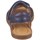 Topánky Deti Sandále Bisgaard 702931211426 Námornícka modrá