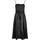 Oblečenie Žena Krátke šaty EAX 3GYA21 YNJHZ Čierna