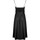 Oblečenie Žena Krátke šaty EAX 3GYA21 YNJHZ Čierna
