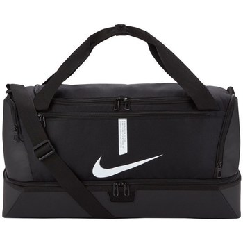 Tašky Športové tašky Nike Academy Team Hardcase Čierna