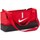Tašky Športové tašky Nike Academy Team Hardcase Červená