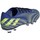 Topánky Chlapec Univerzálna športová obuv adidas Originals NEMEZIZ .4 FXG JR Čierna