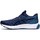 Topánky Muž Bežecká a trailová obuv Asics Gelcumulus 22 MK Námornícka modrá