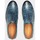 Topánky Muž Derbie & Richelieu Martinelli Allen 1415-2523L Azul Jeans Modrá