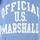 Topánky Módne tenisky U.S Marshall 6253 Modrá