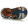 Topánky Chlapec Sandále GBB BIGOU Modrá