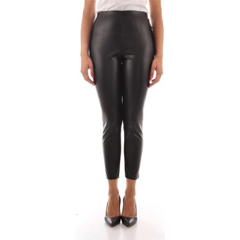 Oblečenie Žena Legíny Calvin Klein Jeans K20K202685 Čierna