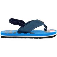 Topánky Deti Sandále Gioseppo Kids Curazao 59293 - Blue Modrá
