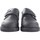 Topánky Dievča Univerzálna športová obuv Bubble Bobble Chlapčenské topánky  a2091 čierne Čierna