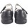 Topánky Dievča Univerzálna športová obuv Bubble Bobble Dievčenské topánky  a005 čierne Čierna