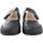 Topánky Dievča Univerzálna športová obuv Bubble Bobble Dievčenské topánky  a005 čierne Čierna