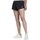 Oblečenie Žena Nohavice 7/8 a 3/4 adidas Originals 3STRIPES Shorts Čierna