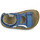 Topánky Chlapec Sandále GBB IGORI Modrá