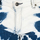 Oblečenie Muž Nohavice päťvreckové EAX 3GZJ14 Z1CBZ Biela