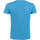 Oblečenie Muž Tričká s krátkym rukávom Sols REGENT FIT CAMISETA MANGA CORTA Modrá