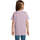 Oblečenie Deti Tričká s krátkym rukávom Sols REGENT FIT CAMISETA MANGA CORTA Ružová