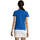 Oblečenie Žena Tričká s krátkym rukávom Sols REGENT FIT CAMISETA MANGA CORTA Modrá
