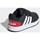 Topánky Chlapec Módne tenisky adidas Originals HOOPS 2.0  CMF I Čierna