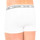 Spodná bielizeň Muž Boxerky Calvin Klein Jeans NB1883A-100 Biela