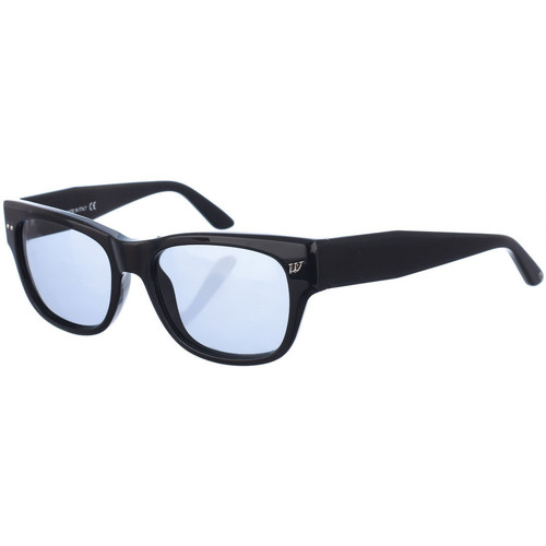 Hodinky & Bižutéria Žena Slnečné okuliare Web Eyewear WE0119-20V Čierna
