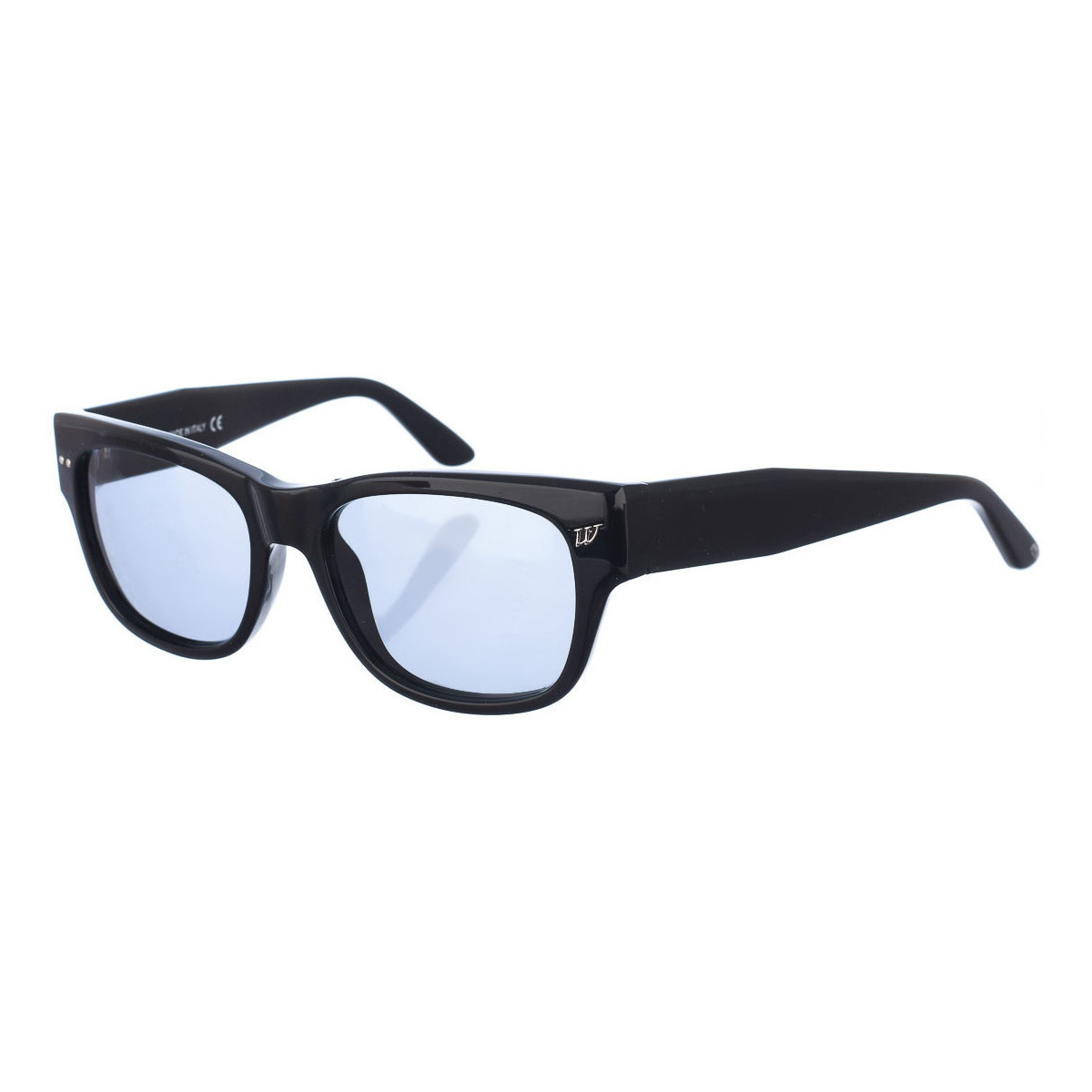 Hodinky & Bižutéria Žena Slnečné okuliare Web Eyewear WE0119-20V Čierna