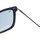 Hodinky & Bižutéria Žena Slnečné okuliare Web Eyewear WE0120-01A Čierna