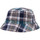Textilné doplnky Muž Klobúky Huf Cap crown reversible bucket hat Béžová