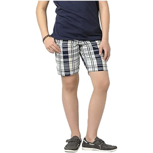 Oblečenie Chlapec Šortky a bermudy Tommy Hilfiger  Viacfarebná
