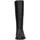 Topánky Žena Čižmy do mesta Dakota Boots 300-LU Čierna