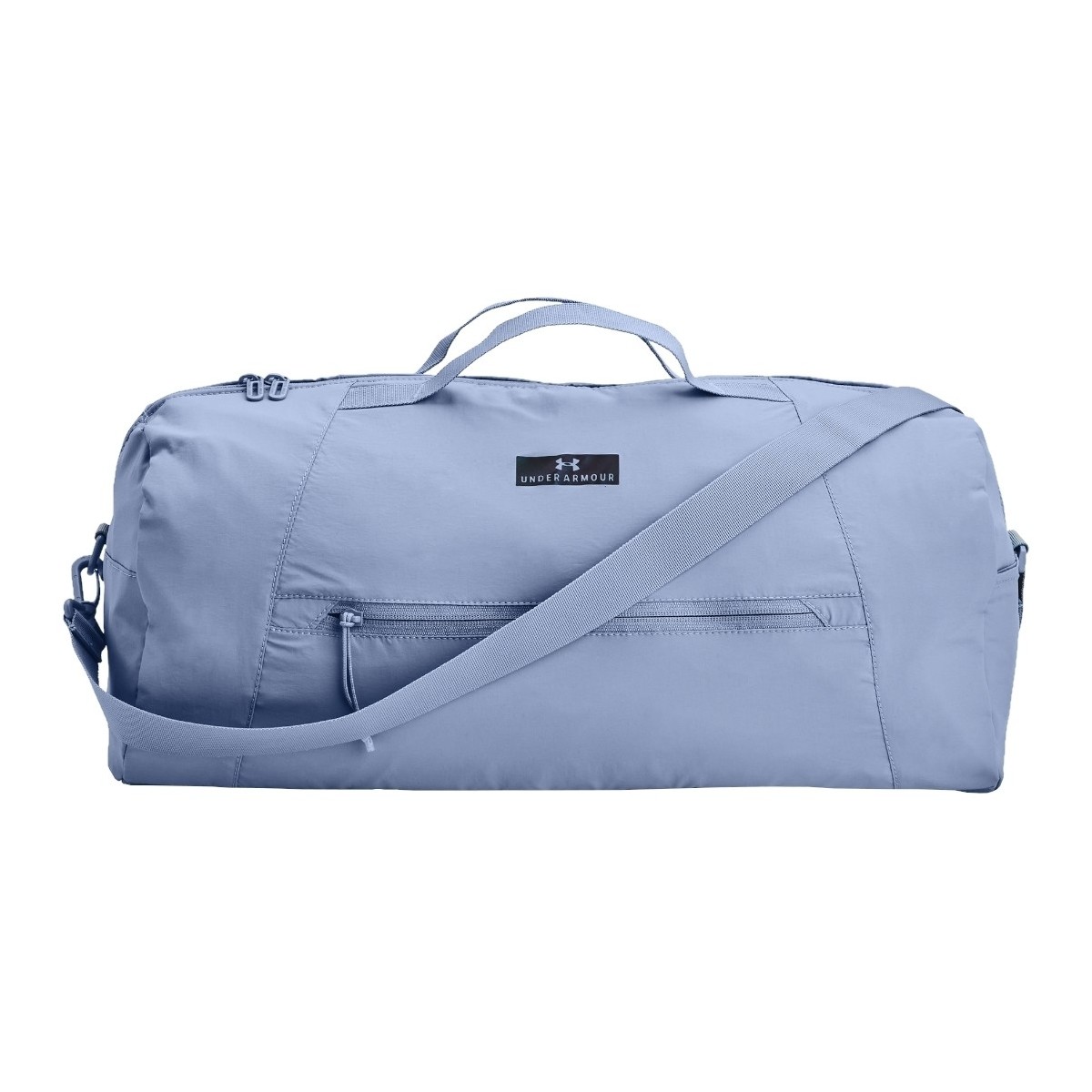 Tašky Žena Športové tašky Under Armour Midi 2.0 Duffle Modrá