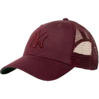 Textilné doplnky Šiltovky '47 Brand MLB New York Yankees Branson Cap Bordová