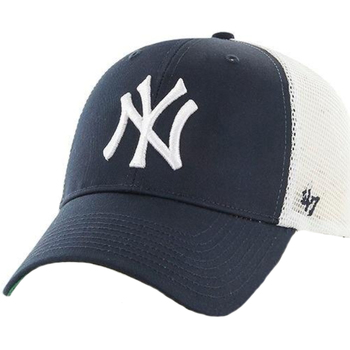 Textilné doplnky Muž Šiltovky '47 Brand MLB New York Yankees Branson Cap Modrá